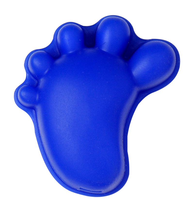 scrunch - Beach Sand Moulds (set of 4) - Midnight Blue - swanky boutique malta