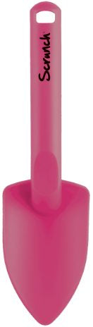 scrunch - Spade - Dark Pink - swanky boutique malta