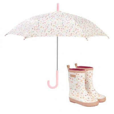 Little Dutch - Umbrella Flowers & Butterflies - Swanky Boutique