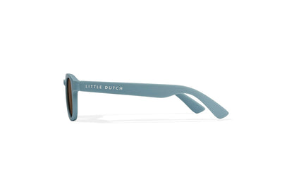 Little Dutch - Kids Sunglasses Wayferer Blue 2+ Years - Swanky Boutique