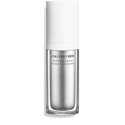 Shiseido Men Total Revitalizer Lightweight Face Cream 70ml