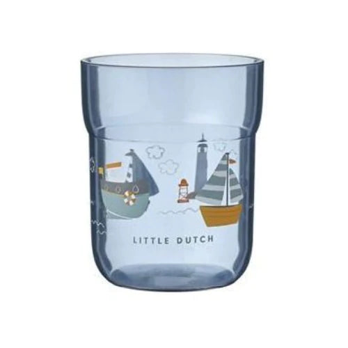 Little Dutch - Glass Sailors Bay - Swanky Boutique