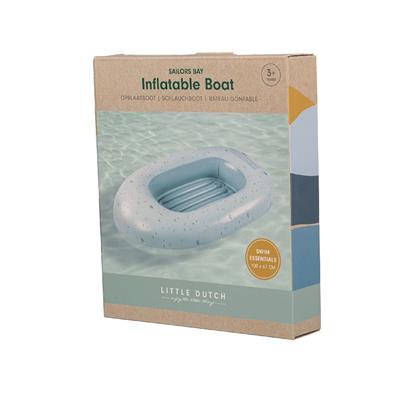 Inflatable Boat - Sailors Bay
