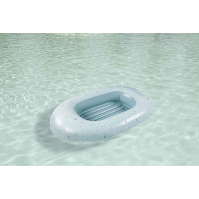 Inflatable Boat - Sailors Bay