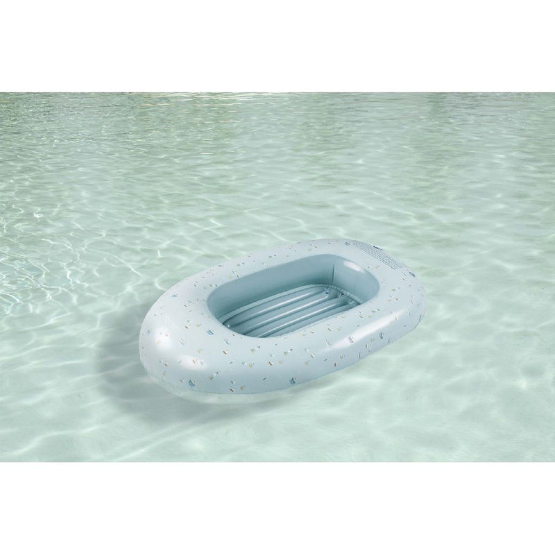 Inflatable Boat - Sailors Bay