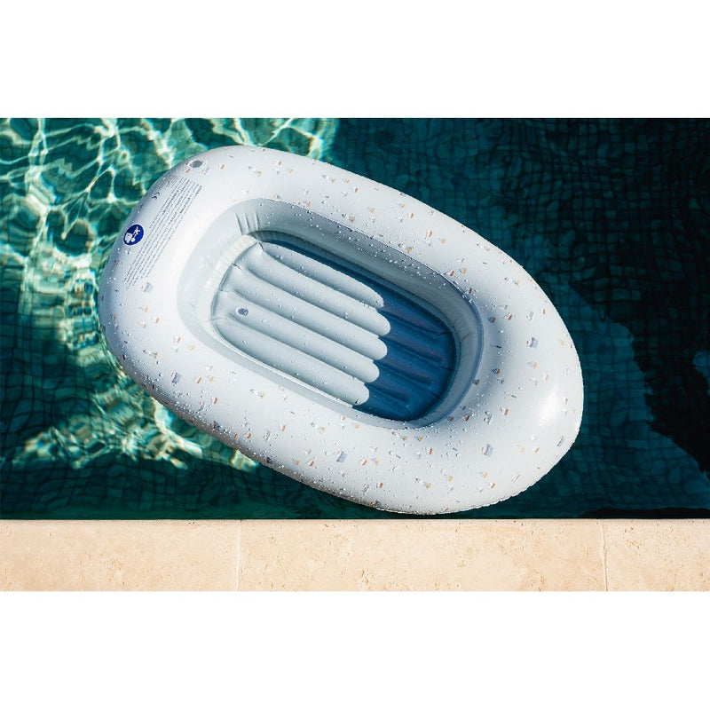 Inflatable Boat - Sailors Bay