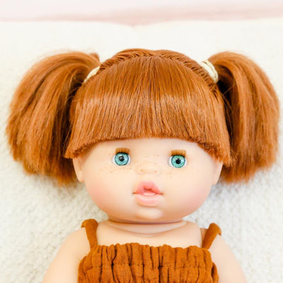 minikane - doll minikane girl 34cm gabrielle - swanky boutique malta