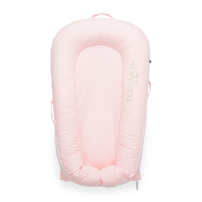 DockATot Deluxe+, Cover - Strawberry Cream