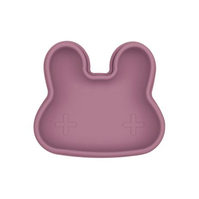 We Might Be Tiny - Lunch Box Snackie Bunny Dusty Rose - Swanky Boutique