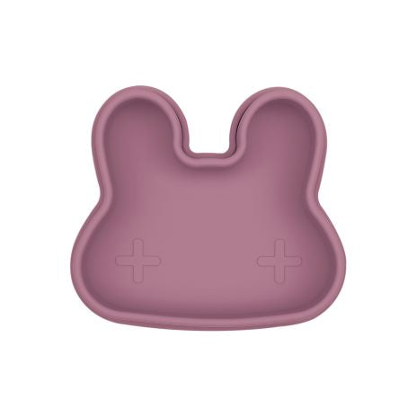 We Might Be Tiny - Lunch Box Snackie Bunny Dusty Rose - Swanky Boutique