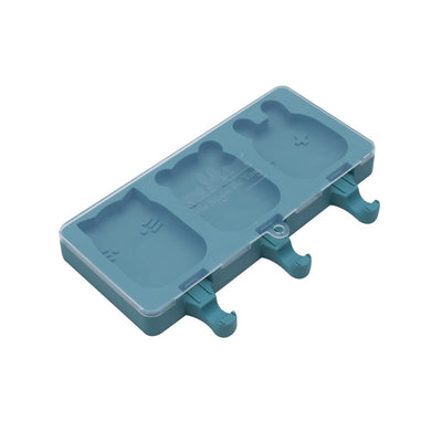 We Might Be Tiny - Popsicle Molds Silicone Frosties Blue Dusk - Swanky Boutique