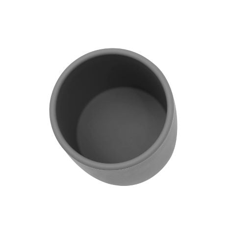 We Might Be Tiny - Cup Silicone Grey - Swanky Boutique