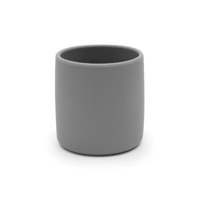 Cup, Silicone - Grey