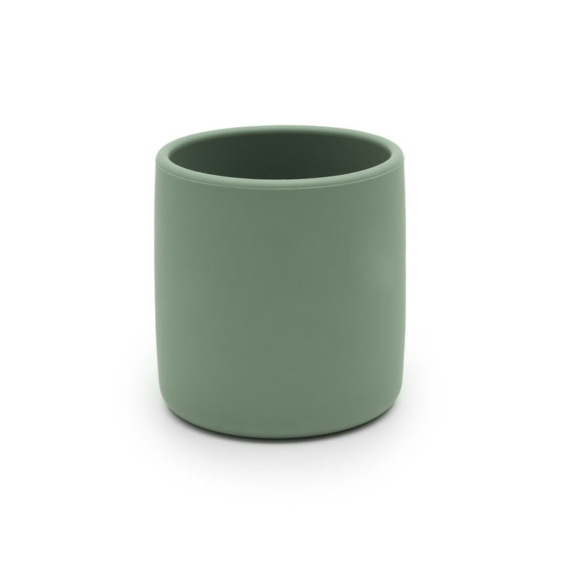 Cup, Silicone - Sage