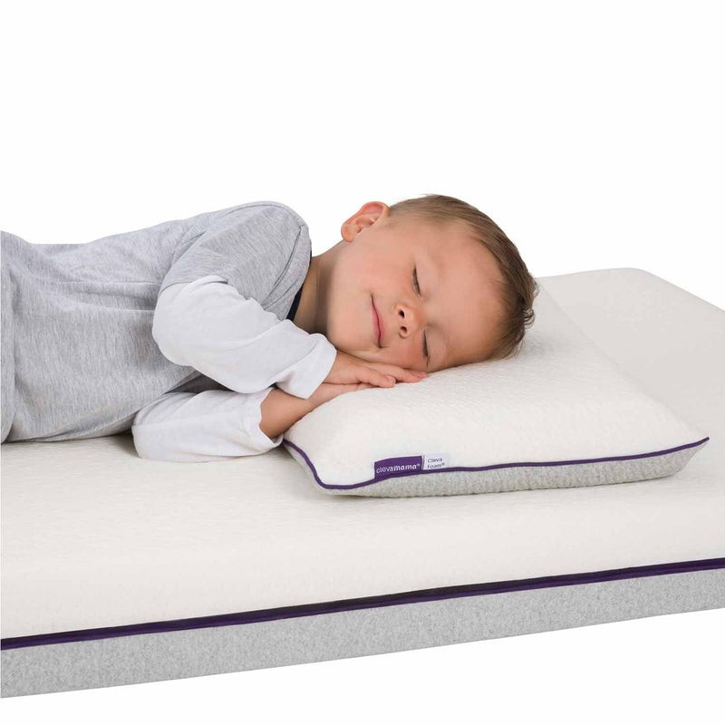 Clevamama - Clevafoam Toddler Pillow - Swanky Boutique
