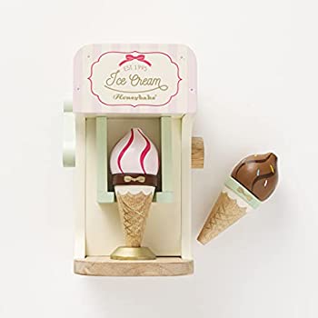 Le Toy Van - Ice Cream Machine - Swanky Boutique