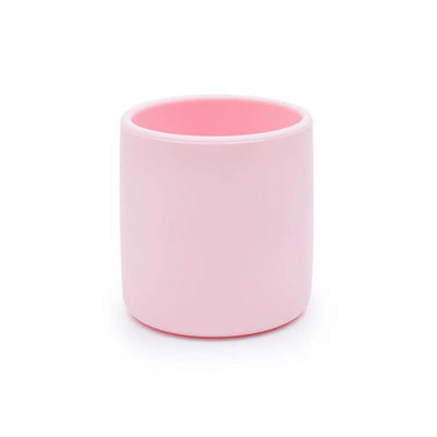 Cup, Silicone - Powder Pink