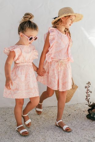 elle porte - kids sunglasses daisy ballet 18 months - 7 years - swanky boutique malta