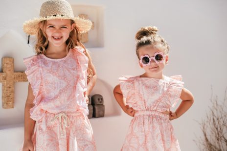 elle porte - kids sunglasses daisy ballet 18 months - 7 years - swanky boutique malta