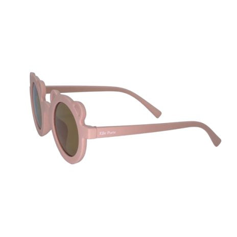 elle porte - kids sunglasses teddy cuddle pink 2+ years - swanky boutique malta