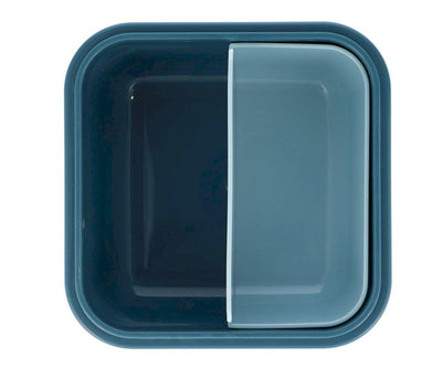 Tutete - Lunch Box 2 Compartments Ocean - Swanky Boutique