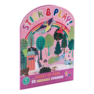 Floss & Rock - Stick & Play Fairy Tale - Swanky Boutique