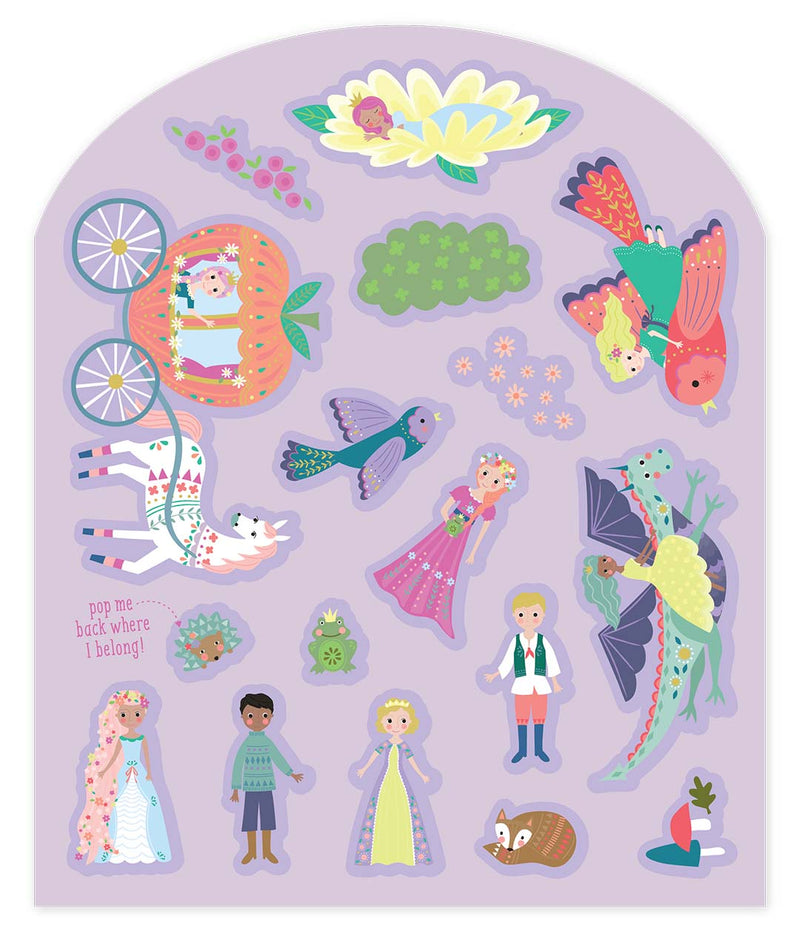 Stick & Play - Fairy Tale