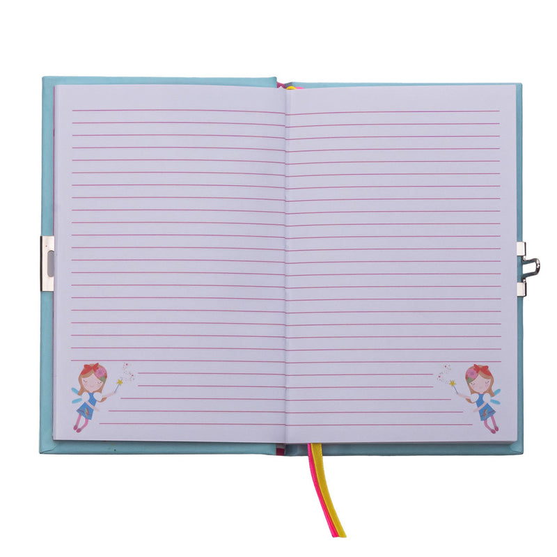 Floss & Rock - Secret Diary Scented Rainbow Fairy - Swanky Boutique