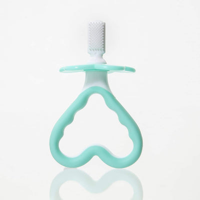 Brush Baby - My First Brush & Teether Set - Swanky Boutique