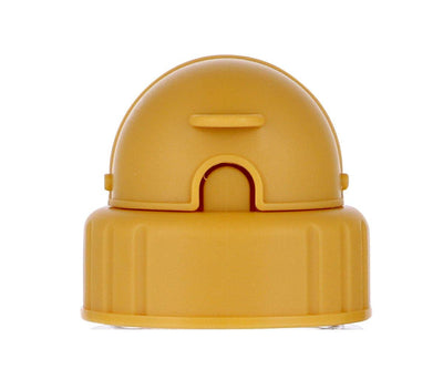 Tutete - Replacement Bottle Cap for Tutete Bottles Various Colours - Swanky Boutique