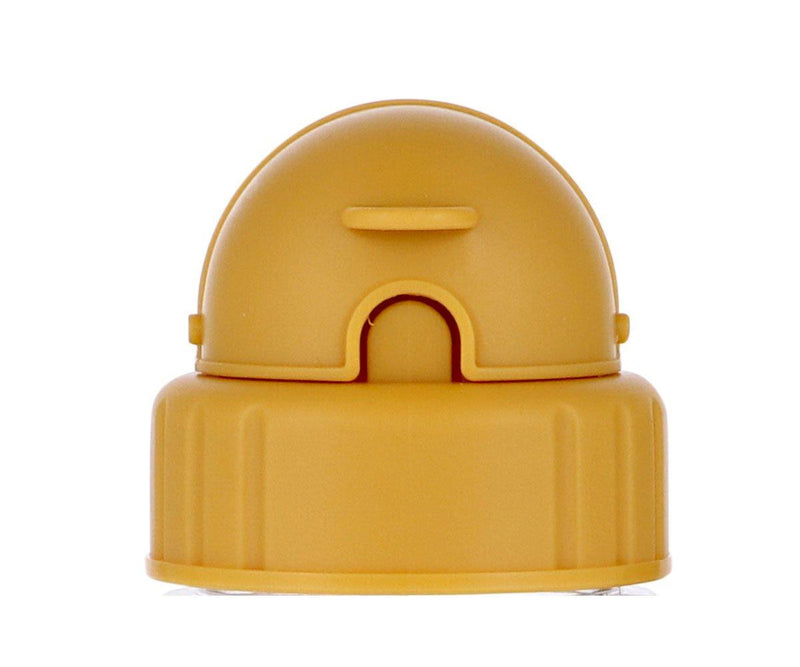 Tutete - Replacement Bottle Cap for Tutete Bottles Various Colours - Swanky Boutique