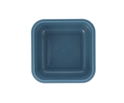 Tutete - Lunch Box 2 Compartments Skater Dog - Swanky Boutique