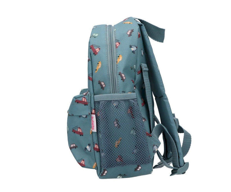 Tutete - Backpack Waterproof Vintage Cars - Swanky Boutique