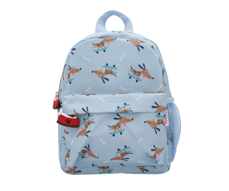 Tutete - Backpack Waterproof Skater Dog - Swanky Boutique