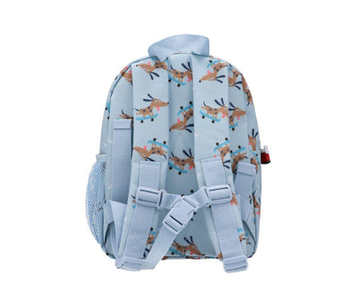 Tutete - Backpack Waterproof Skater Dog - Swanky Boutique