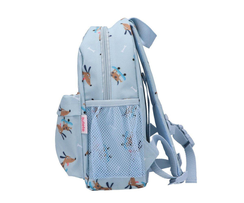 Tutete - Backpack Waterproof Skater Dog - Swanky Boutique