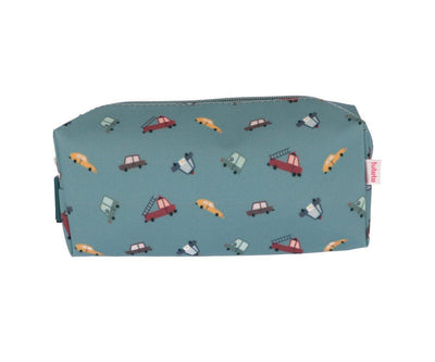 Tutete - Pencil Case Vintage Cars - Swanky Boutique