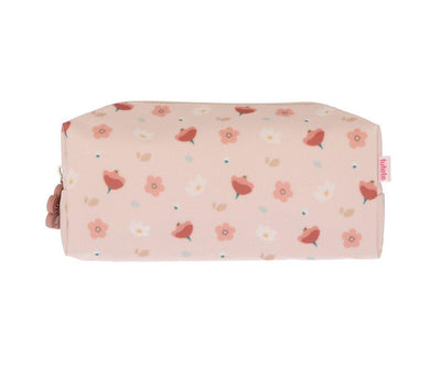 Pencil Case - Little Garden