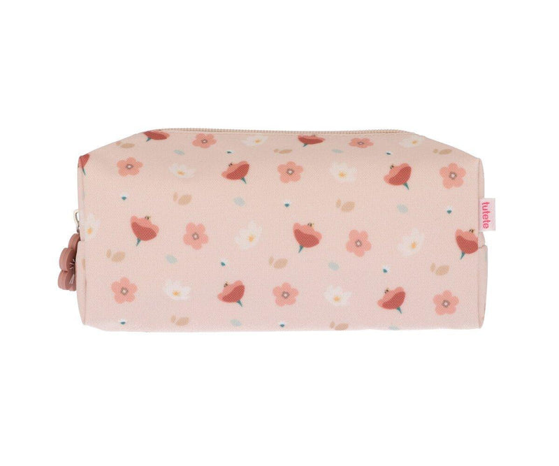 Pencil Case - Little Garden
