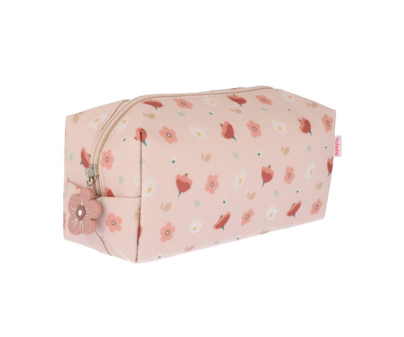 Pencil Case - Little Garden