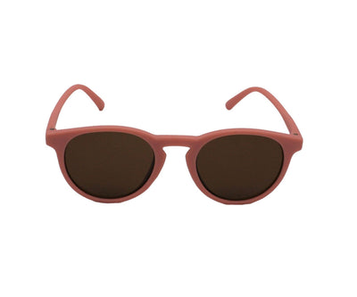 elle porte - kids sunglasses ranger rose 1-6 years - swanky boutique malta