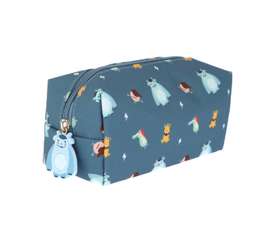 Tutete - Pencil Case Little Monsters - Swanky Boutique