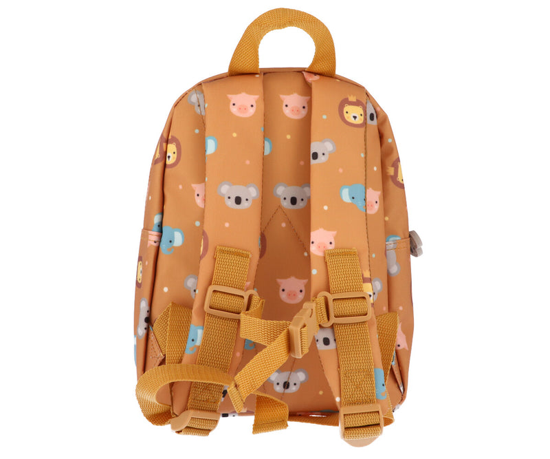 Tutete - Backpack Waterproof Animal Friends - Swanky Boutique