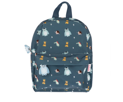 Backpack, Waterproof - Little Monsters