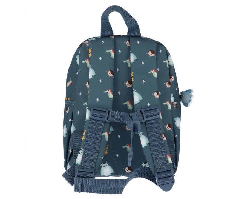 Backpack, Waterproof - Little Monsters