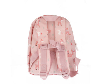 Tutete - Backpack Waterproof Sweet Deer - Swanky Boutique