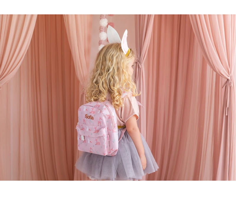 Backpack, Waterproof - Sweet Deer