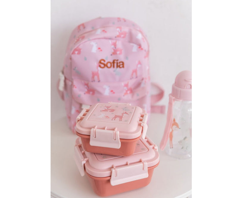 Backpack, Waterproof - Sweet Deer