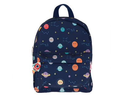Tutete - Backpack Waterproof Space - Swanky Boutique