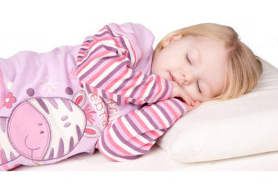Celvamama - Clevafoam Toddler Pillow - Swanky Boutique